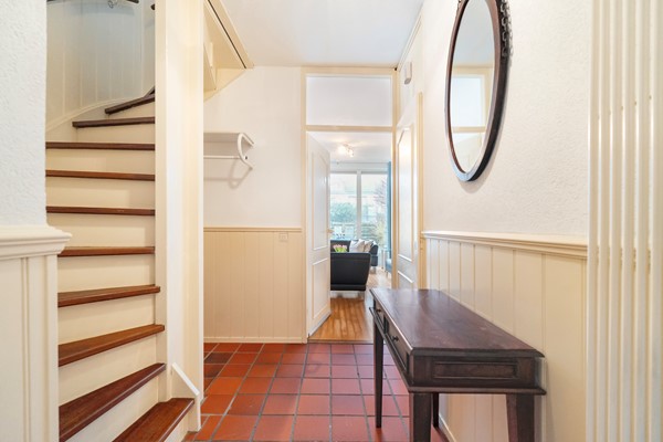 Medium property photo - Brikstraat 11, 1784 RR Den Helder